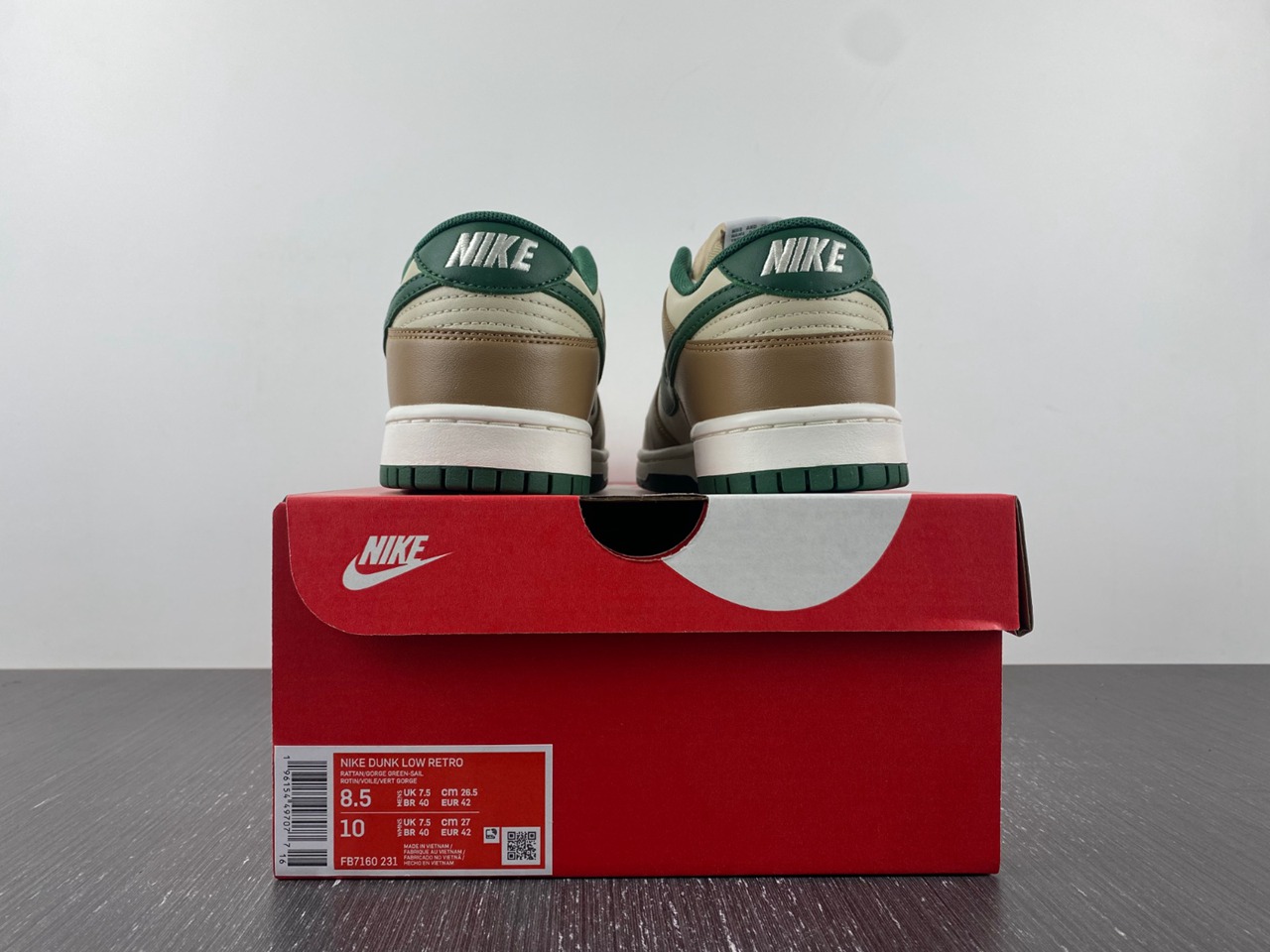 Nike Dunk Low Retro FB7160-231